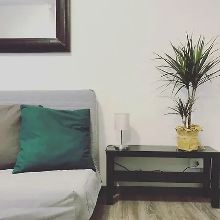 Apartament Interno 2 Rzym