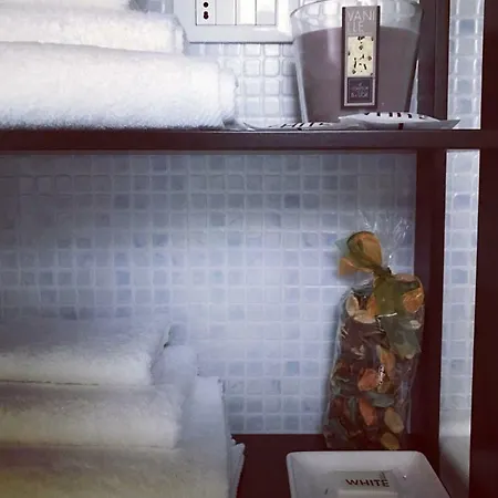 Interno 2 Апартаменты