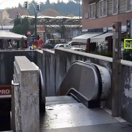 Апартаменты Interno 2 *