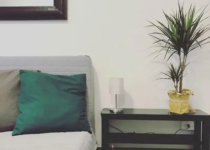 Apartment Interno 2 Rome